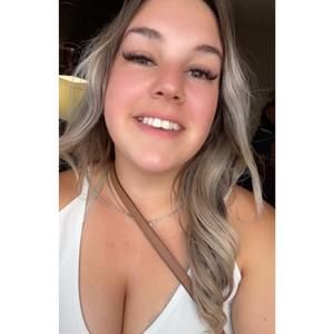 Meet your Posher, Shannah